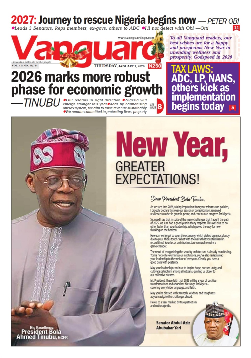 01 January 2026